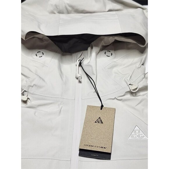 Nike ACG "Misery Ridge" Storm-FIT ADV GORE-TEX Jacket FV8641-104 - Picture 7 of 12
